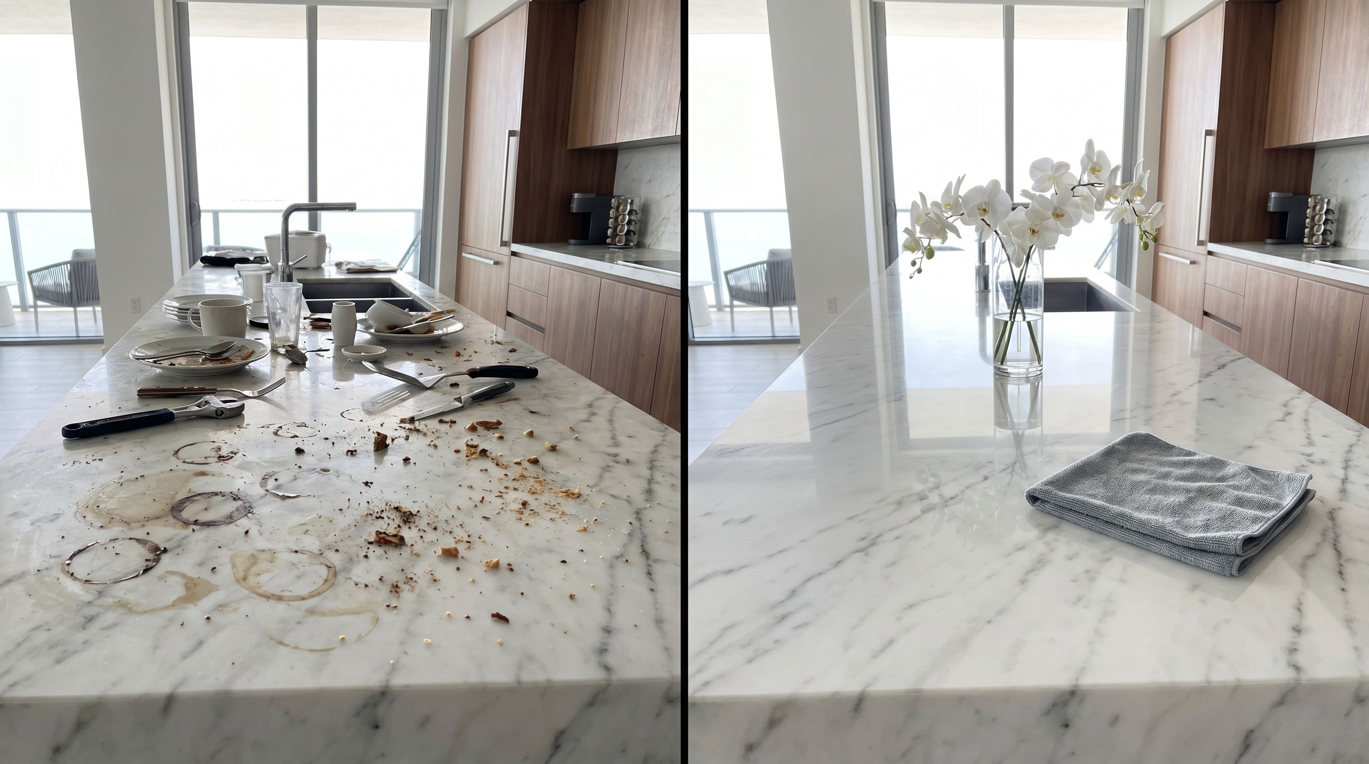 SwiftClean Total | Limpieza Premium Hialeah, Doral, Miami Lakes | Same ...