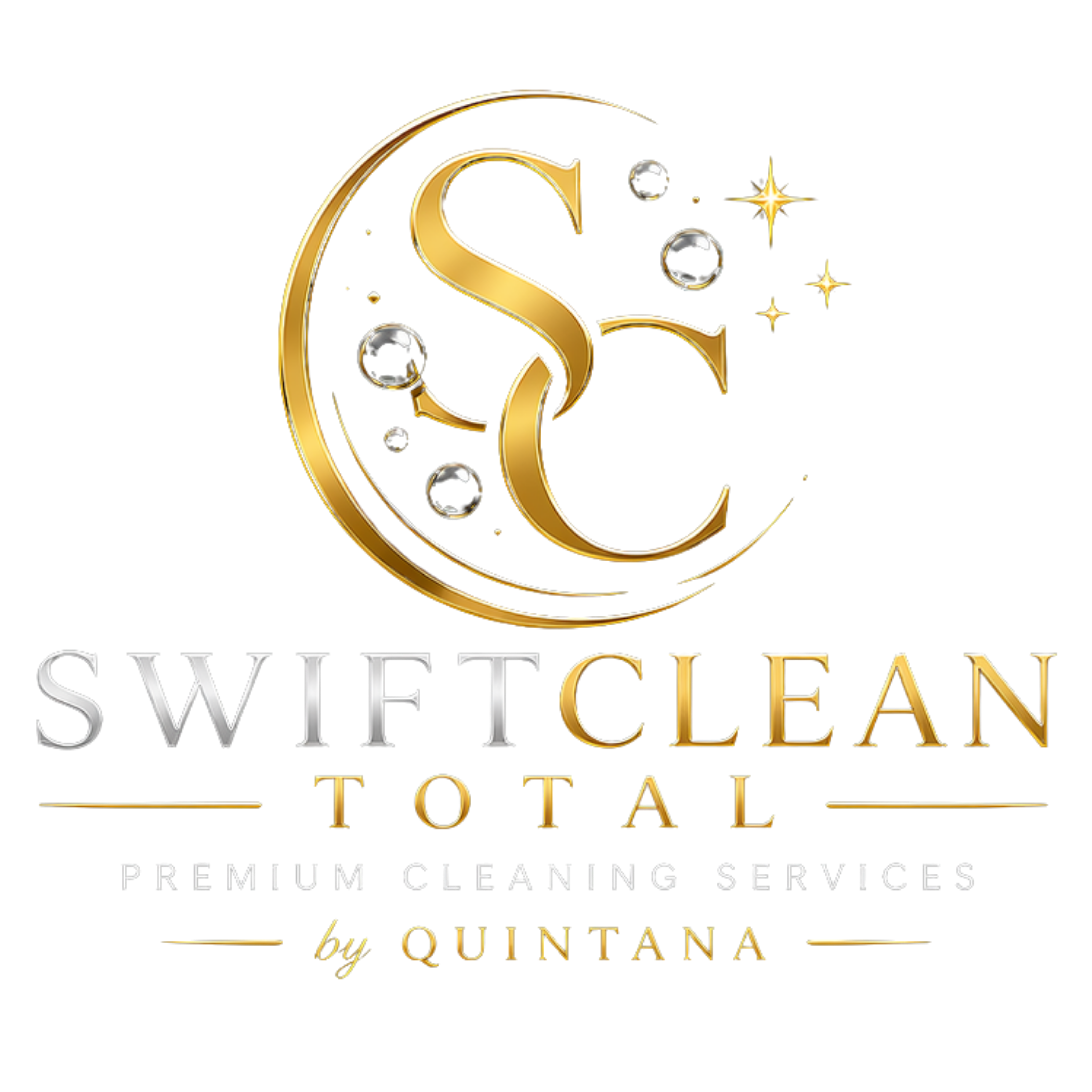 SwiftClean Total by Quintana — Premium Cleaning Services